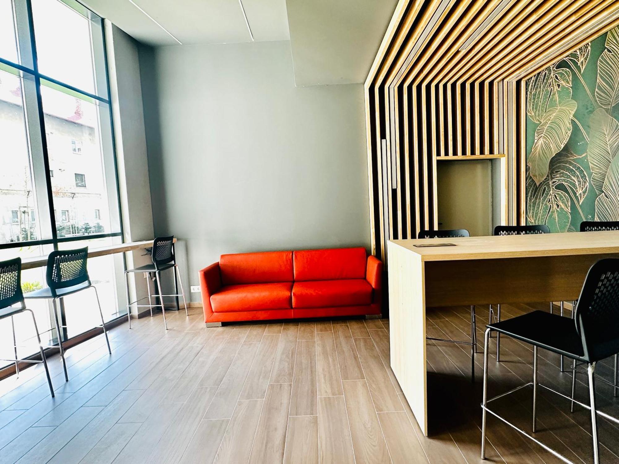 Bel Dom - The Central, Spacious 2 Rooms Luxury Apartment Kluž Exteriér fotografie