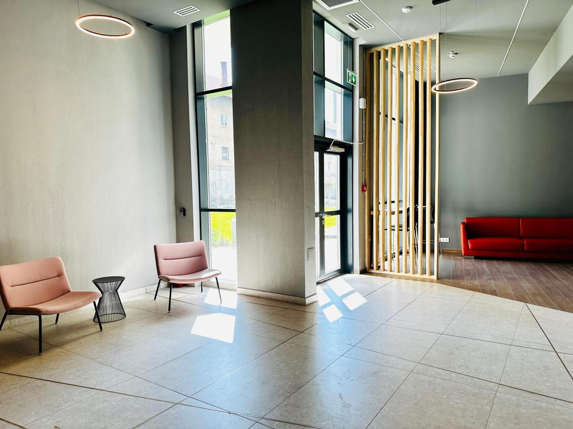Bel Dom - The Central, Spacious 2 Rooms Luxury Apartment Kluž Exteriér fotografie